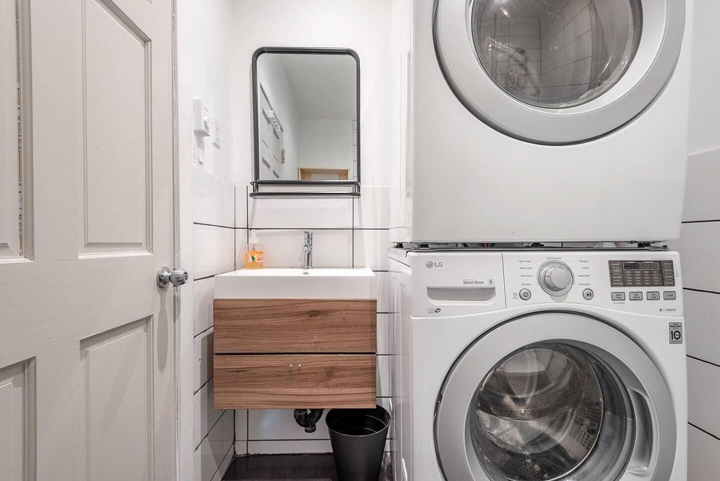 5-Star Prime Location - Bright Condo Montréal Buitenkant foto